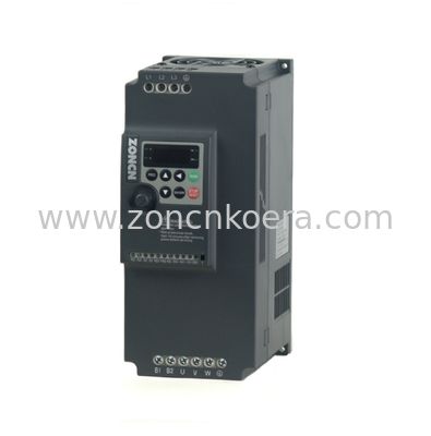 Low Voltage 380v Dc Vfd Drives Three Phase For Motor NZ200 Series