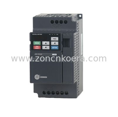 ZONCN Z2000 Ac Motor Inverter Drive vfd 380v 5.5KW 3.7KW