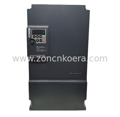 NZ200 Inverter 30kw 37kw 380v VFD 3 Phase Variable Frequency Drive From ZONCN