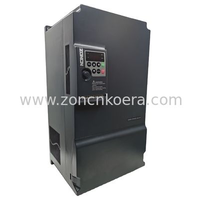 NZ200 Inverter 30kw 37kw 380v VFD 3 Phase Variable Frequency Drive From ZONCN