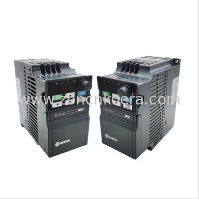 220v 380V Inversor 1hp Pump Inverter Single Phase Input 0.75kw VSD