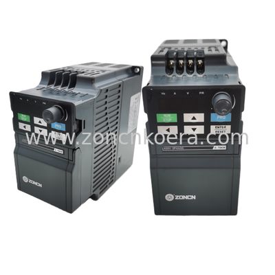 380V AC Inverters 0.75kw Variadores De Frecuencia 50HZ 60HZ 220v Inversor 1hp Ac Drives