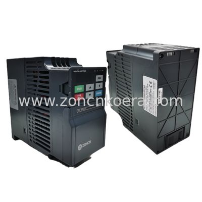 1hp 2hp 3hp 5hp Variable Frequency Drive 380v AC Drives For Motor