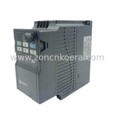 220v 2HP Vfd Single Phase Frequency Inverters Vsd Drives 50hz 60hz