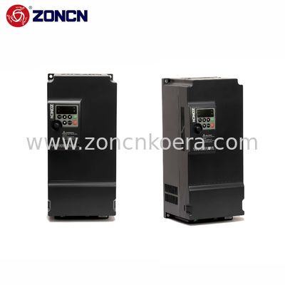 NZ200-18G/22P-4 18.5kw 380v Variador Vfd Ac Drives Low Voltage Inverter Zoncn