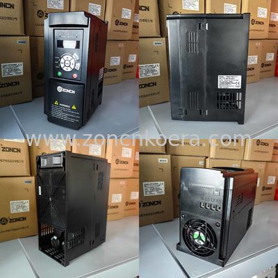 440V 380V 220V Low Voltage Inverter VFD 10HP 15HP AC Drive For Motor Controller