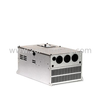 ZONCN VFD 380v 40hp 50hp 30kw 37kw Inverters For Fan And Pump