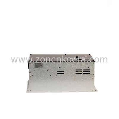 ZONCN VFD 380v 40hp 50hp 30kw 37kw Inverters For Fan And Pump