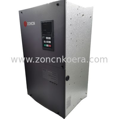 Low Voltage Inverter 220v 380v 45kw 60hp Variable Frequency Drives AC Drives