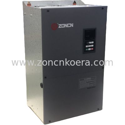 AC Inverter 380V 75KW 100HP Variable Frequency Drives AC Motor Dirves From ZONCN