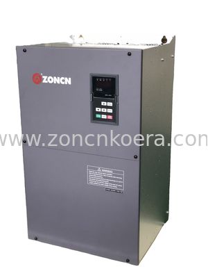 90kw 110kw 380v 440v Variable Frequency AC Drives Inversor