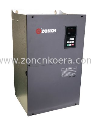 90kw 110kw 380v 440v Variable Frequency AC Drives Inversor