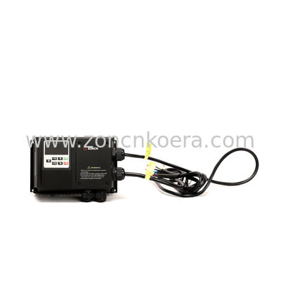 Z5000 H5000 Series ZONCN Inverter IP65 Water Proof Frequency Inverter VFD VSD