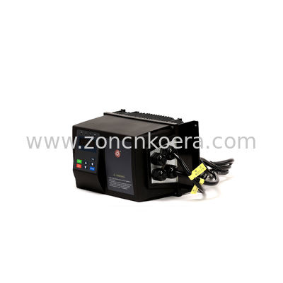 220v 380v IP65 IP54 Water Pump Variable Frequency Inverters AC Inverters 0.75kw 1.5kw 2.2kw