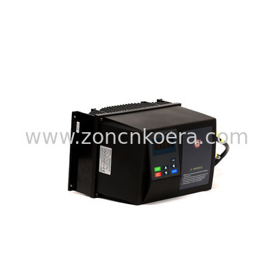 3.7kw 5.5kw IP65 IP54 VFD Inverter 220v 380v 5hp 7hp Variable Frequency Drive For Pump