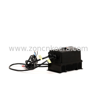 380v 0.75kw 1.5kw 2.2kw Frequency Inverters IP65 Three Phase AC Inverters VFD For Pump