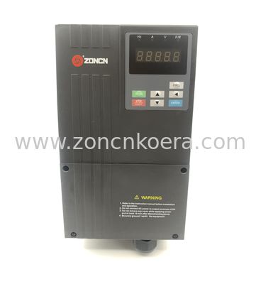 15kw Three Phase IP65 Protection 20hp Variable Freuqency Drives 380v Inversor