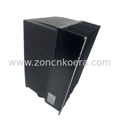 380v IP55 Protection 30kw 37kw Pump Inverter VFD Built In EMC Filter