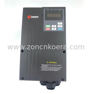 45kw 55kw 75kw Variable Speed Drive ZONCN Inverter 380v Inversor VFD VSD