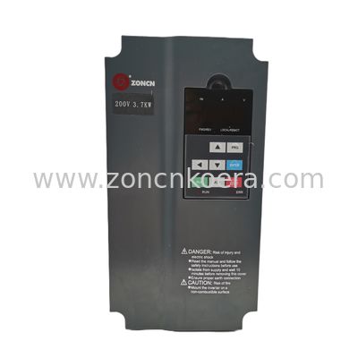 ZONCN Inverter High Performance VFD Inverter 380v 440v 480v Variable Speed Drive