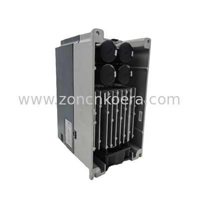 ZONCN Inverter High Performance VFD Inverter 380v 440v 480v Variable Speed Drive