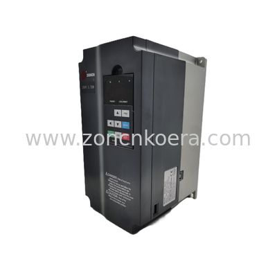 ZONCN VFD Inverter 220v 380v 1.5kw 2.2kw 3.7kw Variable Frequency Inverter Ac Drive