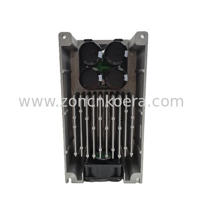 ZONCN VFD Inverter 220v 380v 1.5kw 2.2kw 3.7kw Variable Frequency Inverter Ac Drive