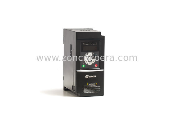 380v 3phase ZONCN Factory Price VFD Variable Frequency Inverter 2.2kw 3.7kw 5.5kw Inverter