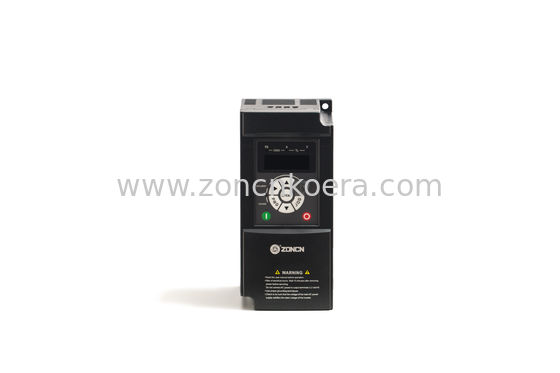380v 3phase ZONCN Factory Price VFD Variable Frequency Inverter 2.2kw 3.7kw 5.5kw Inverter