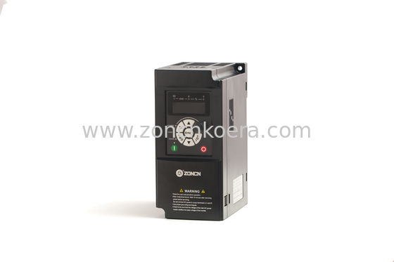 380v 3phase ZONCN Factory Price VFD Variable Frequency Inverter 2.2kw 3.7kw 5.5kw Inverter
