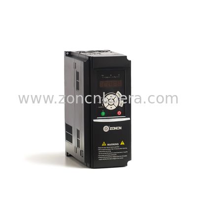 ZONCN 380v 3phase VFD Variable Frequency Drive 5.5kw 7.5kw 11kw AC Inverter