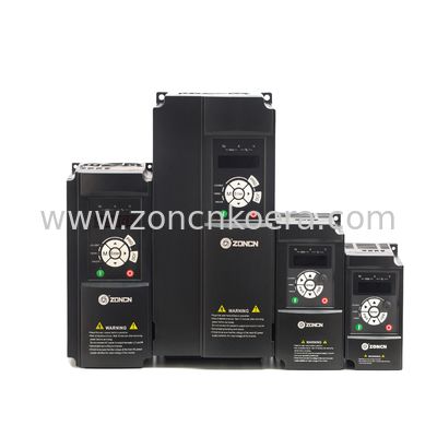 ZONCN 380v 3phase VSD Variador De Frecencia 5hp 7hp 10hp 11hp 5.5kw 7.5kw 11kw VFD Inverter