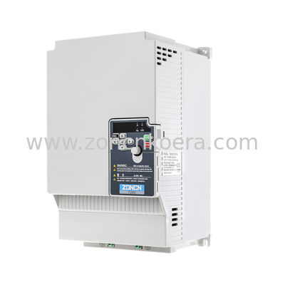 ZONCN AC Drives Variable Frequency Inverter Vfd 18.5kw 22kw Low Voltage 220v 380v