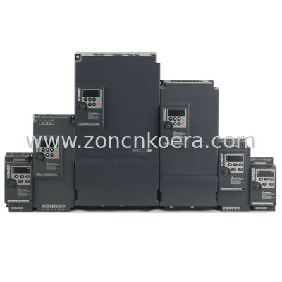 Good Price High Performance Vector Control VFD Inverter 220v 380v 1.5kw 3.7kw 5.5kw