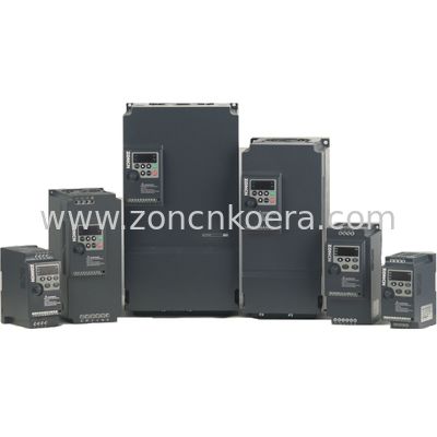 Good Price High Performance Vector Control VFD Inverter 220v 380v 1.5kw 3.7kw 5.5kw