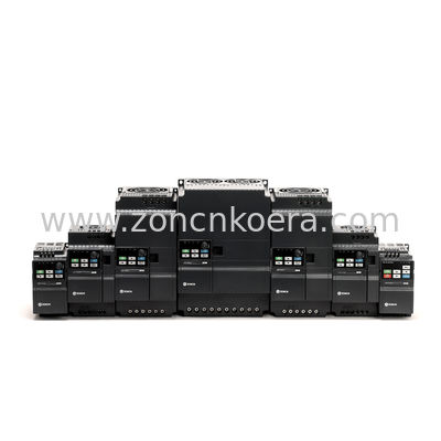 220v Single Phase To 380v 3ph 1.5kw 2.2 Kw 3.7kw AC Inverter Motor Drive 2hp 3hp 5hp FOR PUMP