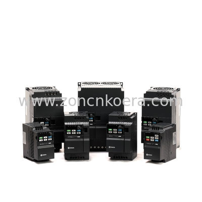 220v Single Phase To 380v 3ph 1.5kw 2.2 Kw 3.7kw AC Inverter Motor Drive 2hp 3hp 5hp FOR PUMP