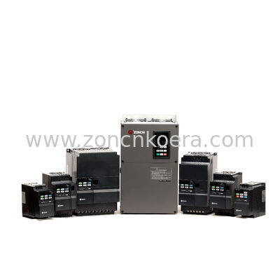 ZONCN 380v 110KW 160KW 200KW Variador De Frecuencia VFD Inverter For Fan And Pump