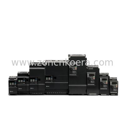 AC Inverter 380v 0.75kw To 500kw VSD From ZONCN VFD Inverter Factory