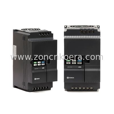 VFD Inverter 3 Phase 11kw 15kw Frequency Inverter 220v 380v 15hp 20hp
