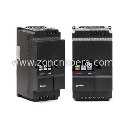 Famous Brand ZONCN VFD Inverter 11kw Variable Freuqency Drive For Fan And Pump
