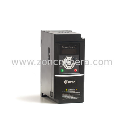 0.75kw 1.5kw 2.2kw 3.7kw 5.5kw 7.5kw ZONCN T9000 220v 380v Frequency Inverter