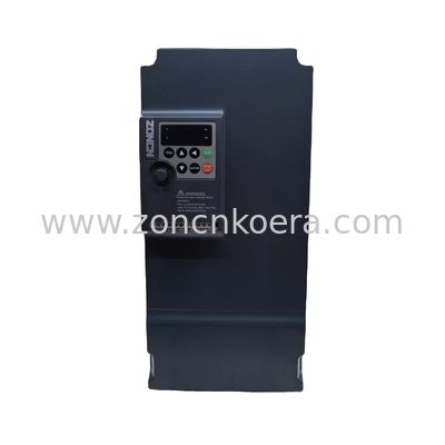 Economic Price Vector Control AC Drives Frequency Inverter From ZONCN Factory
