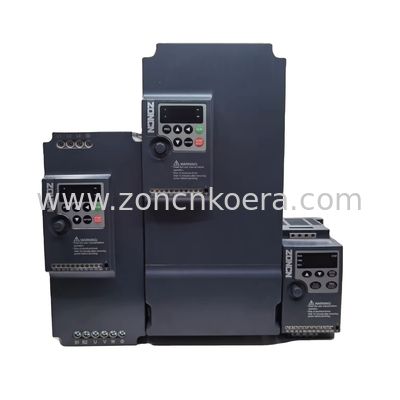 VFD Drives AC Frequency Inverter From ZONCN Factory 15kw 380v