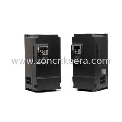Factory Price Variable Frequency Drive 20hp 380v 15kw Inverter From ZONCN