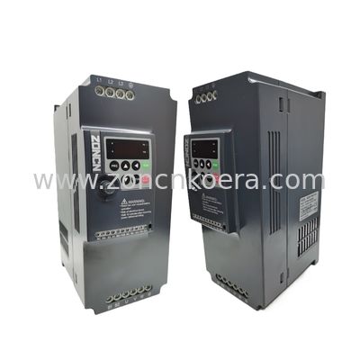 380v Variable Frequency Drive 7.5kw VFD 10hp VSD ZONCN NZ200 Inverter