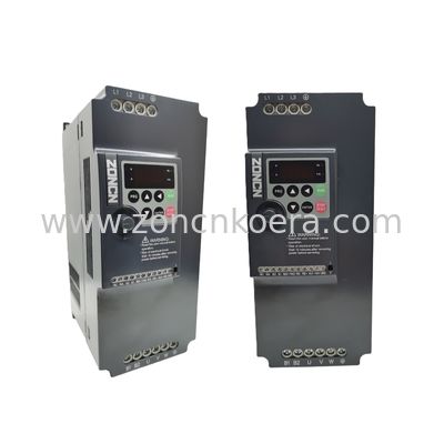 NZ200 VFD 7.5KW AC DRIVES 380V Variable Frequency Drive 380v AC Inverters