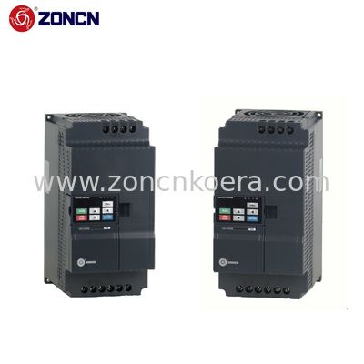 Vfd Frequency Drives Inverter Low Frequency 22kw Z2000 Series ZONCN 400V vfd