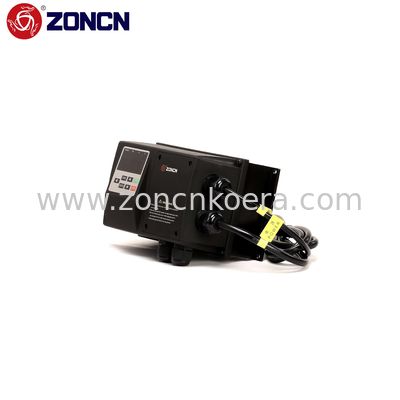 Vfd Frequency Inverter 2.2kw Ip65 Ac Drives Vfd Vsd For Water Pump 380v