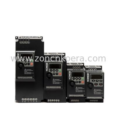 0.75kw 1.5kw 2.2kw 3.7kw 5.5kw 220v VFD Drives 380V Variable Frequency Drives